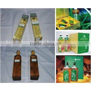 edible oil linolenic acid oil