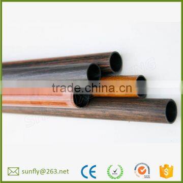 custom carbon fiber tube 50mm/ 100mm large diameter carbon fiber tube/ china cutting carbon fibre tube