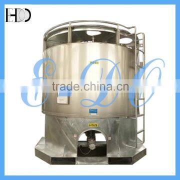 Large Stainless Steel Tank container for Chemical Liquids 4000L