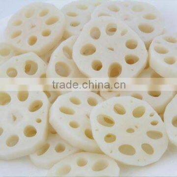 Frozen Lotus Root