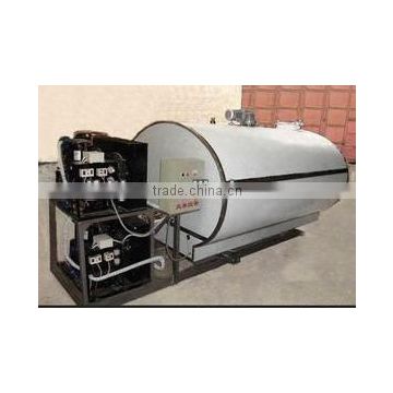 Used milking cooling machine