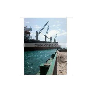 High-quality Best-price Stock River Sand in Cambodia