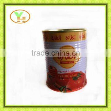 gmp certificate, cheap tomato paste, tomato paste for dubai, gino tomato paste