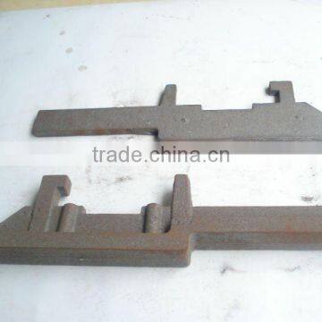 China Boiler parts with high quality