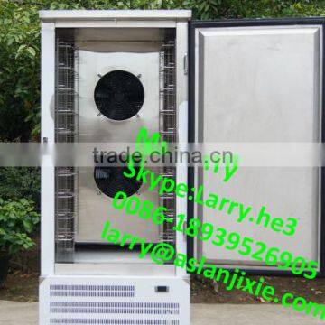 Home Quick Freezer/individual Quick Freezer/meat Quick Freezing Freezer photo-2