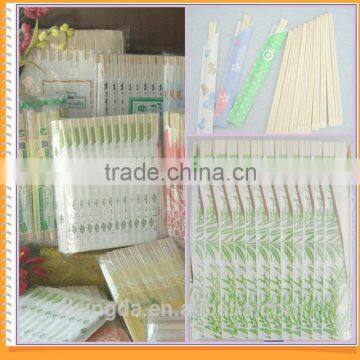 Chinese Restaurant Wooden Chopstick Excellent Quality&Reasonable Price