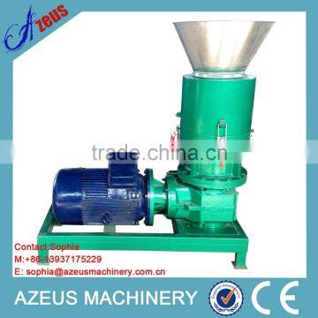Good Quality Low Price Family Used Wood Pellet Machine