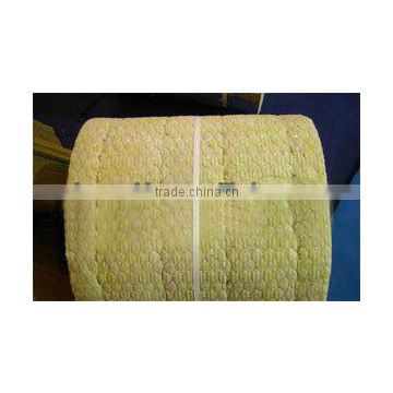 thermal insulation rock cotton blanket with reasonable price