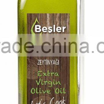 Extra Virgin Olive Oil 1 lt