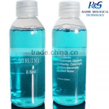 disposable mouthwash/wholesale antiseptic disposable mouthwash