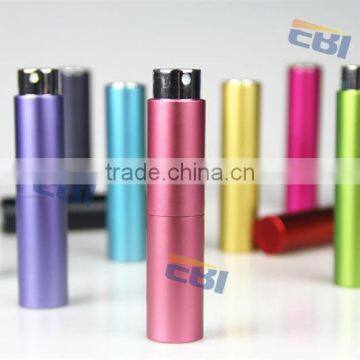 A hot sale china twist perfume atomizer