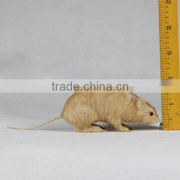 small miniature mouse mini toys for promotion