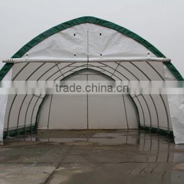 Outdoor Strong Weight Fabric shelter