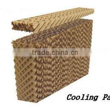 wet pad| wet cooling pad cellucose paper cooling pad