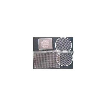 barbecue grill netting