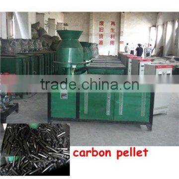 refining equipment carbon black processing machine