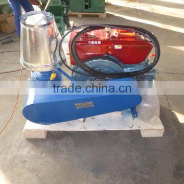 Full Automatic Waste Recycle Wood Sawdust Pellet Mill/wood Pelletizer/pellet Machine for Biomass Fuel Pellets