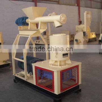 Competitive offer of pellet machine wood/wood pellet machine