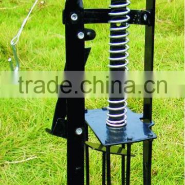 Mole Trap