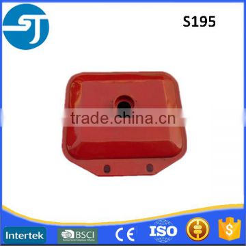 Farm changfa diesel generators tractor engine parts fuel tank