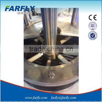 Farfly High Efficiency Paint Basket Mill photo-3