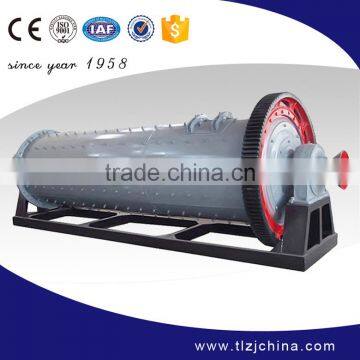 New high efficiency ore grinding mill, mineral grinding ball mill