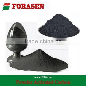 Powder activated carbon price