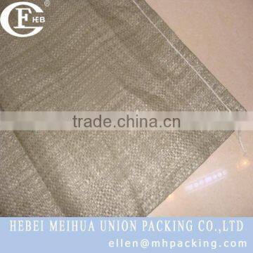 50kg pp Bag/woven Sack/pp Woven Bag/polypropylene Woven Bag/50kg PP Woven Bag for Garbage photo-3