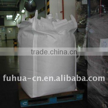 1 ton flat bottom bulk bags