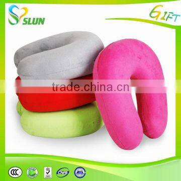 Hot sale cheap polyester pillow