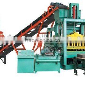 Fully Auto Brick Making Machine/block Brick Making Machine