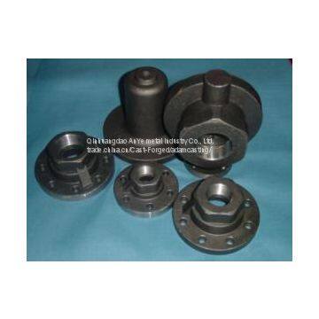 steel investment casting