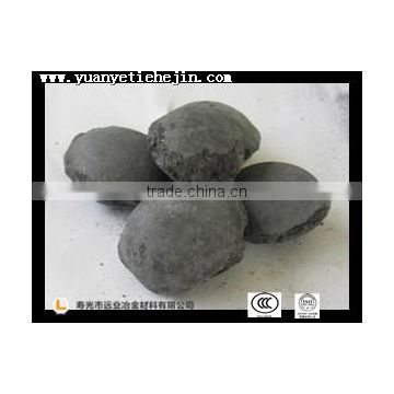 ferrosilicon power/ lump /ball with high quality hot sale and low price