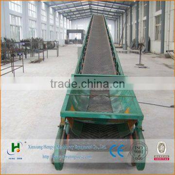 China durable industrial powder spiral conveyor