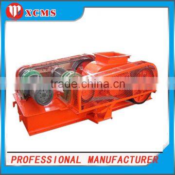 PG Series Double Roller Crusher Equipment / Factory Offer Roller Electric Stone Crusher photo-2
