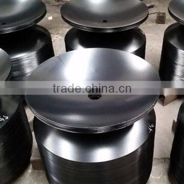 Notched Harrow Disc With Boron Steel for Farming Implements Made by YUNTAI Factory photo-2