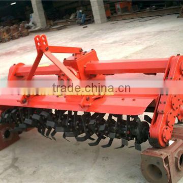 sell good quality gear drive rotovator