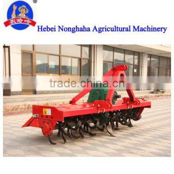 Tractor 3 point rotary tiller,cultivator,rotovator,rotary cultivator,agricultural machine