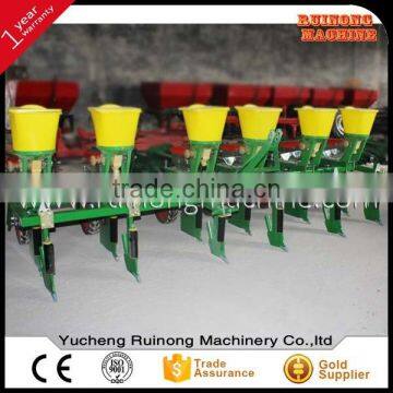 Made in China 4 row corn planter sale