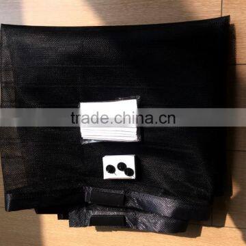 Mesh Guard Hands Free Screen Door photo-3