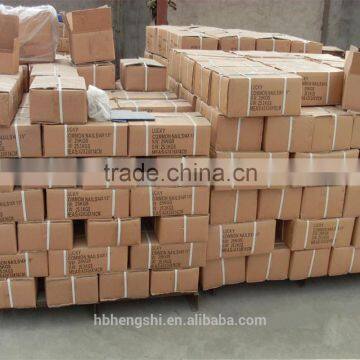 Various Specification Nail/smooth Nail/common Wire Nail photo-5