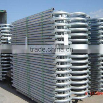 Farm Livestock Equipment for Cow Loops Cow Cubicle photo-3