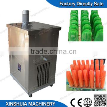 Automatic commercial popsicle machine for sale