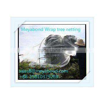 HDPE Warp tree netting