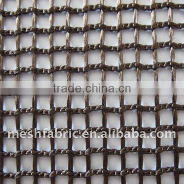 mesh fabric for home textile