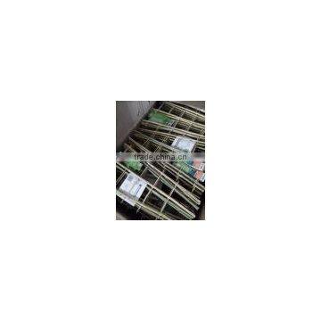 WY-210 Eco Friendly Feature and Fencing,Fencing, Decorative Bamboo, Trellis & Gates, Bamboo Wall, Panel Type Make Bamboo Fence photo-2