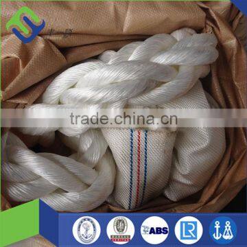 Marine used PP monofilament rope