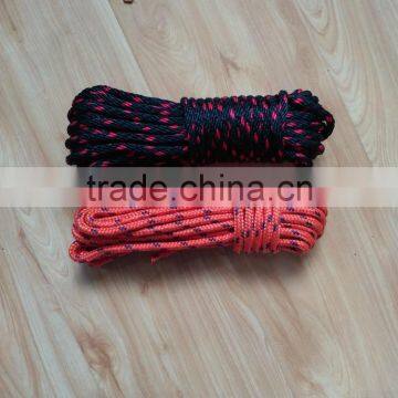 halyard sashcord paracord