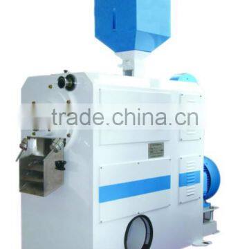 MNMS 300B Sand Roller Rice Milling Machine