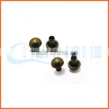 High Quality Ss304 Flat Head Hollow Rivet photo-4